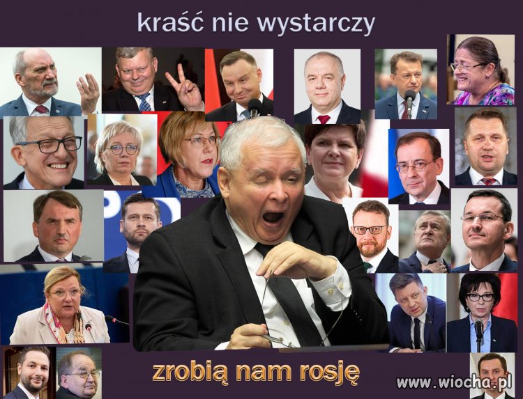 Mam zaciśnięte zęby