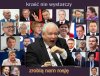 Mam zaciśnięte zęby