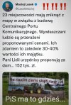 Większość mieszkańców tych miejscowości głosowało na PiS...