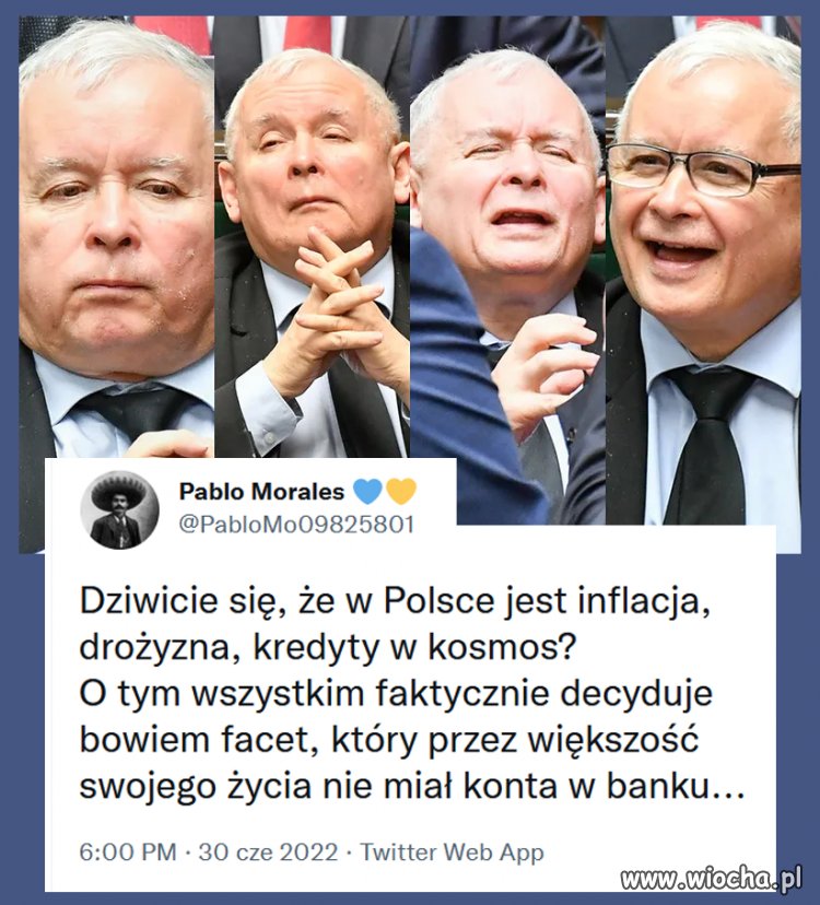 I jak tu spać spokojnie?