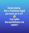 Pytanie na dziś