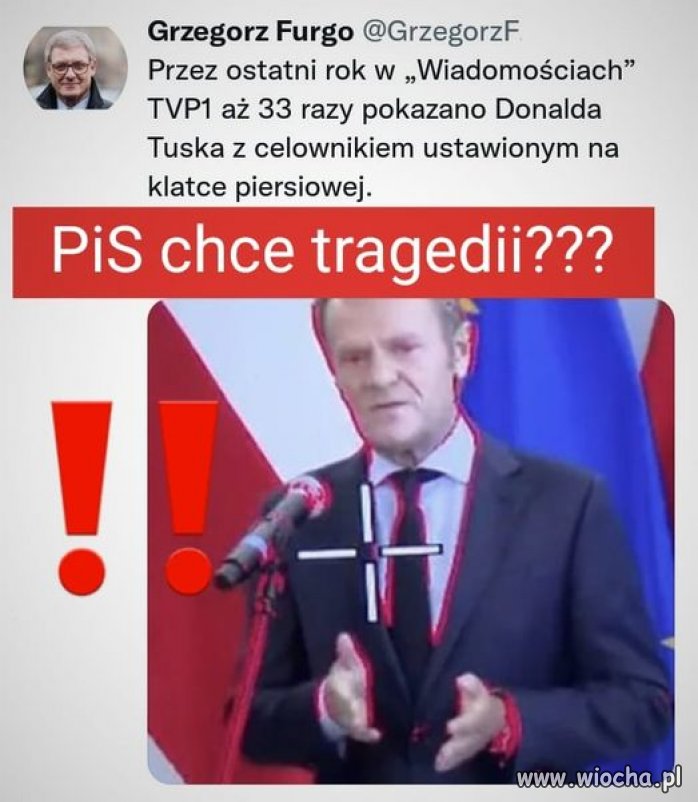 Na celowniku