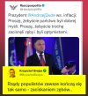 Zaciśniemy !  Ale ''pętlę'' na waszych szyjach !
