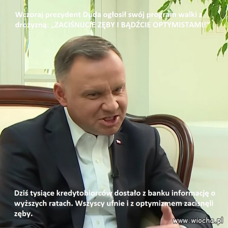 Dudu dobra rada 