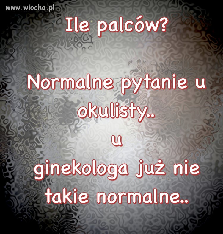 Lekarze i 