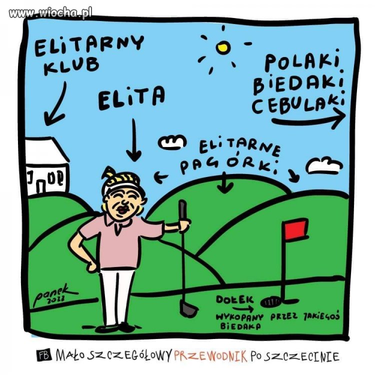 Przewodnik po Szczecinie