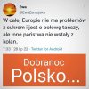 Problem cukru