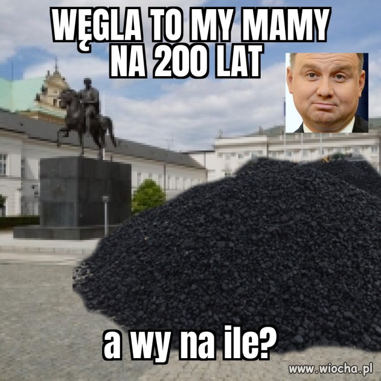 Bo to trzeba odpowiednio rozumić 