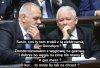 Spokojnie Polacy, "eksperci" PiSu maja rozwiazanie