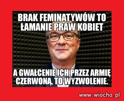 Włodek i jego mądrości.