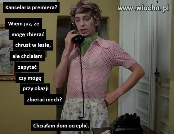 Termomodernizacja