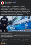 Gdy każą ratować ludzi a umiesz tylko pałować 
