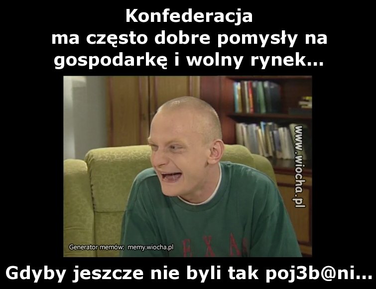 Konfederacja