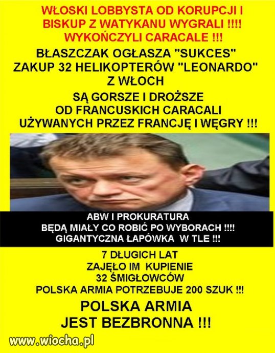 Ciekawe jak sie podzielili kasa?