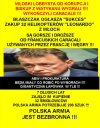 Ciekawe jak sie podzielili kasa?