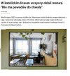 Modlitwa nie zastąpiła nauki? Jestem zaskoczony