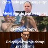 Wujek elyta dobra rada
