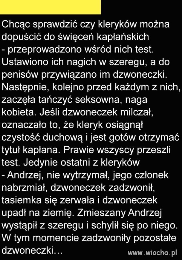 Dzwoneczek
