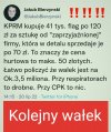 Te flagi pewnie są niezbędne do mobilnych ołtarzy polowych.