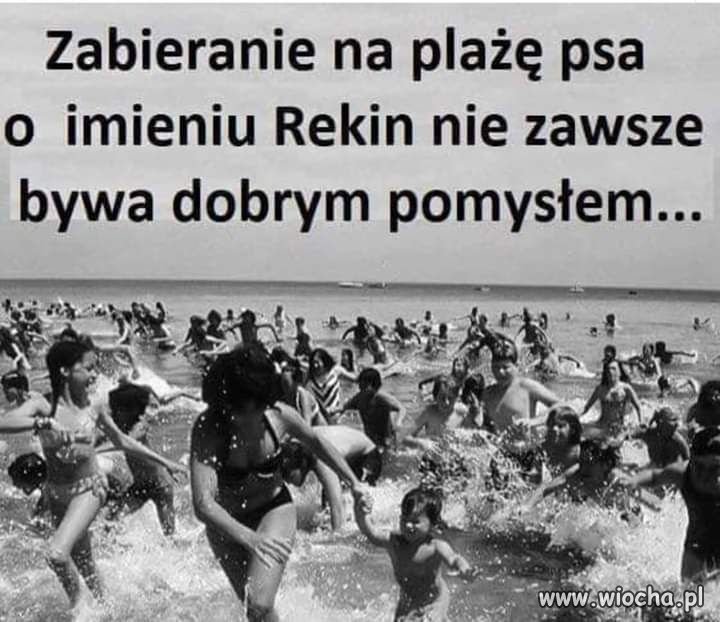 Wakacyjnie
