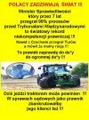 Można powiedzieć: Właściwy człowiek na właściwym miejscu!