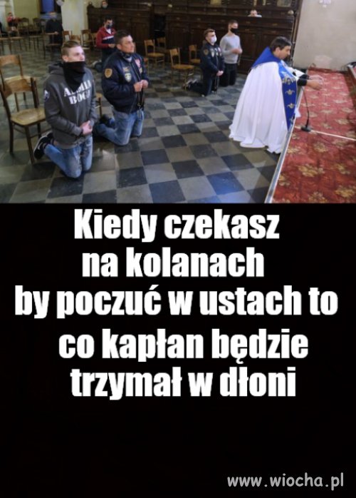 Te chłopaki lubią to