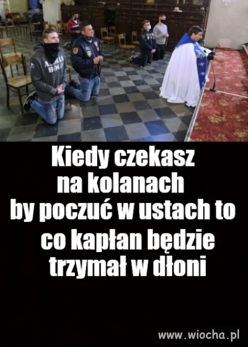 Te chłopaki lubią to