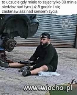 Gdy brakuje Ci motywacji 