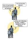 Ogórkowa (mizeria) szuka sponsora dla córeczki na ''oxycort''