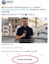 TVP Religia czyści swoje profile