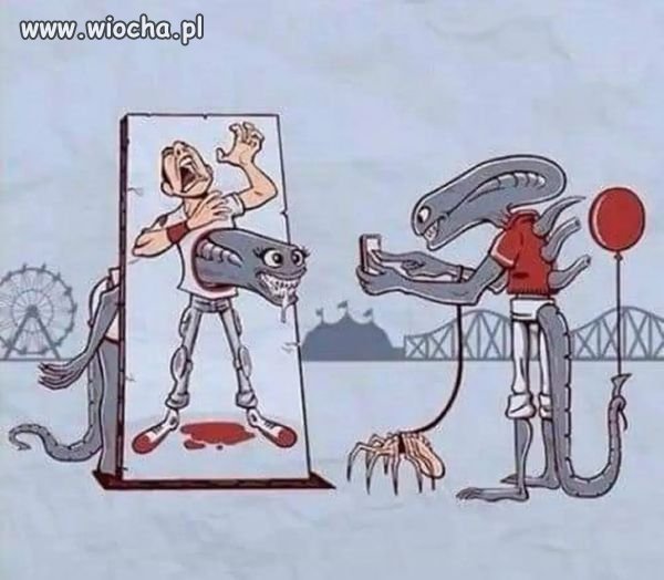 Aliens