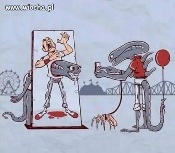 Aliens