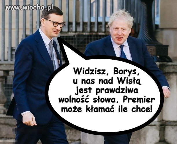 Wolność słowa