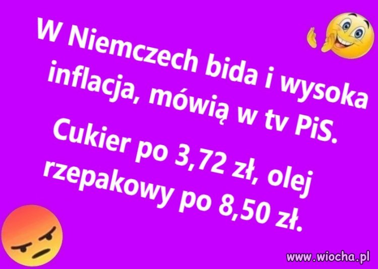 Bida w Niemczech