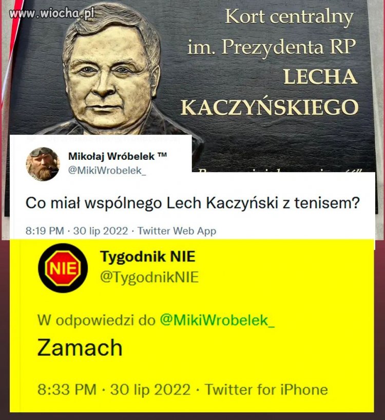 Taka sytuacja