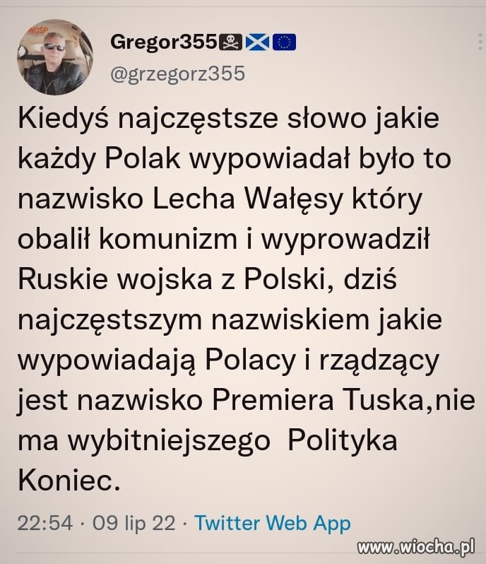 Zmiana pokoleniowa
