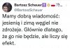 Dobra wiadomość 