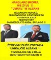 Ratuj się kto może...niektórzy się nie uratują.