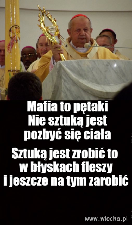 Kiedy masz iskrę bożą do biznesu, to i na szefie zarobisz