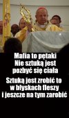 Kiedy masz iskrę bożą do biznesu, to i na szefie zarobisz