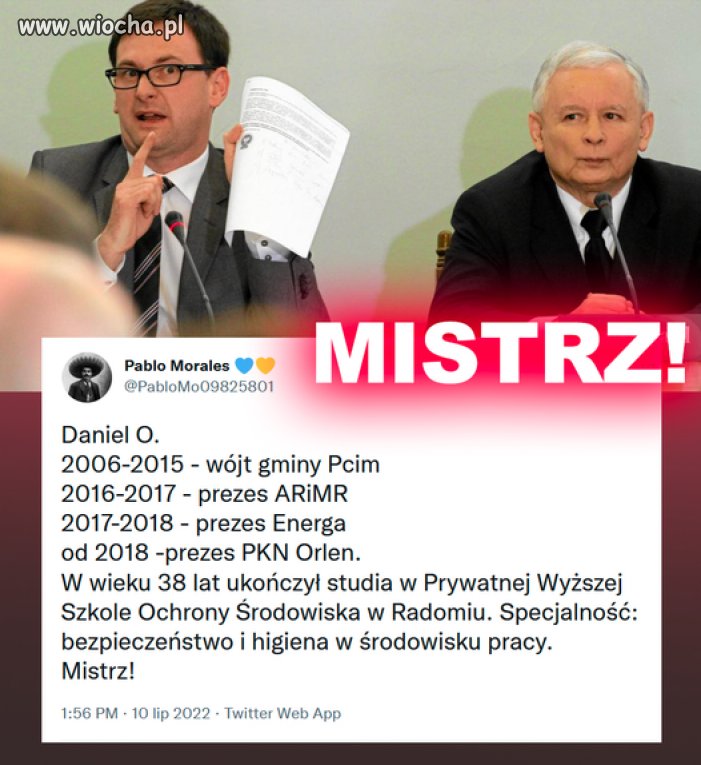 Elita PIS