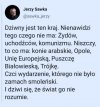Dziwny jest ten kraj