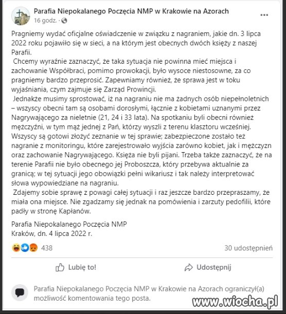 Świętoszki