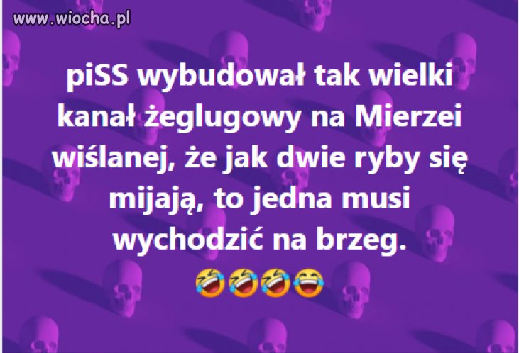 A jedynymi jednostkami pływającymi po przekopie będą pogłębiarki 