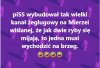 A jedynymi jednostkami pływającymi po przekopie będą pogłębiarki 
