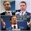 Wreszcie mówią coś co ma sens!