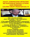 Partia Kaczynskiego to oksymoron!