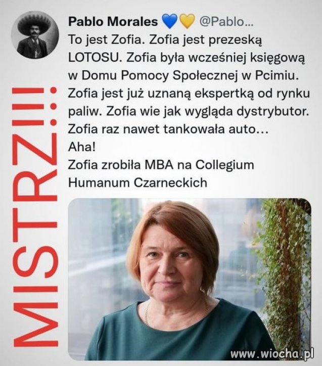 Zofia z Lotosu