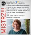 Zofia z Lotosu