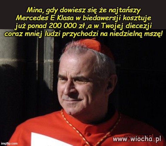 Inflacja, bieda,brak perspektyw.